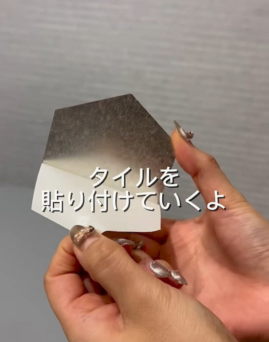 100均商品だけでできる！　海外インテリア風おしゃれアイテムの作り方