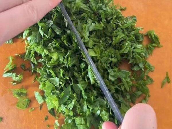 ドレッシングが余るなら…？　大葉を使った手作りドレッシングに「夏にいい」「作ります」