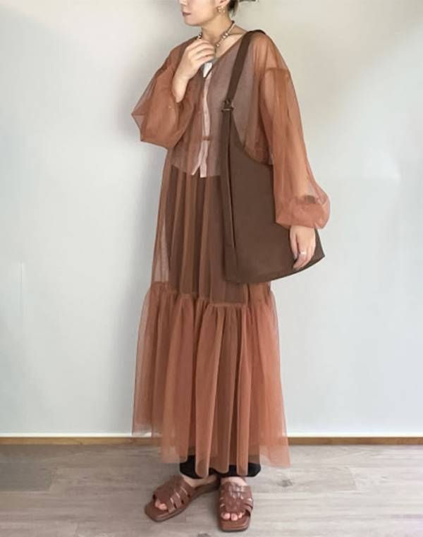 荷物がたくさん入る！　GUの『高見えバッグ』に「毎日使ってる」「即購入しました」