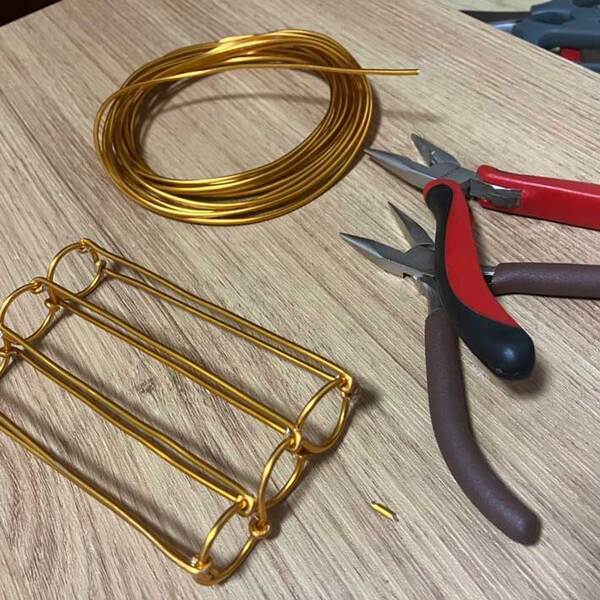 「コツコツ作っていたものが完成しました」　驚きのクオリティに絶賛の声！