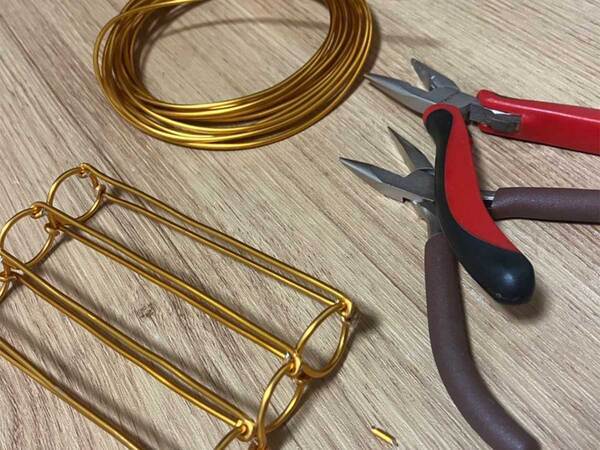 「コツコツ作っていたものが完成しました」　驚きのクオリティに絶賛の声！