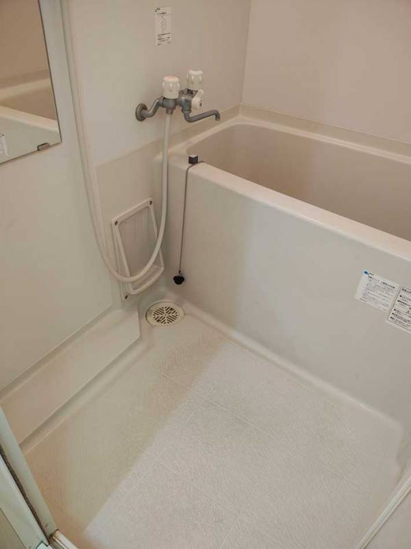 学生マンションの1K　退去後の『ビフォーアフター』に「ビビった」「頭が上がらない」