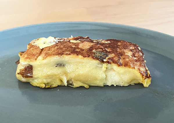 いろんな菓子パンでフレンチトーストを作ったら…　「なんで今まで試さなかったんだ」