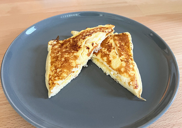 いろんな菓子パンでフレンチトーストを作ったら…　「なんで今まで試さなかったんだ」