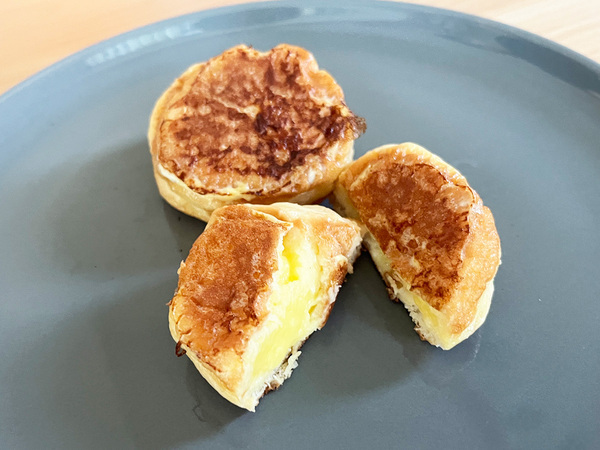 いろんな菓子パンでフレンチトーストを作ったら…　「なんで今まで試さなかったんだ」