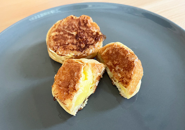 いろんな菓子パンでフレンチトーストを作ったら…　「なんで今まで試さなかったんだ」