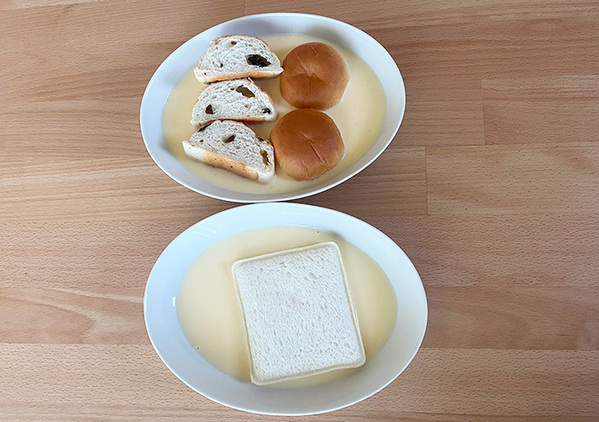 いろんな菓子パンでフレンチトーストを作ったら…　「なんで今まで試さなかったんだ」