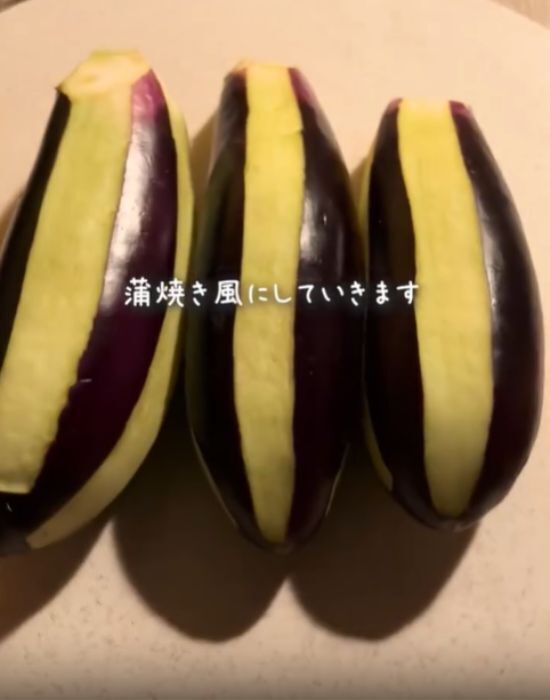 とろカリ食感に箸が止まらない　10分ナス重が「簡単すぎ」「感動の味」