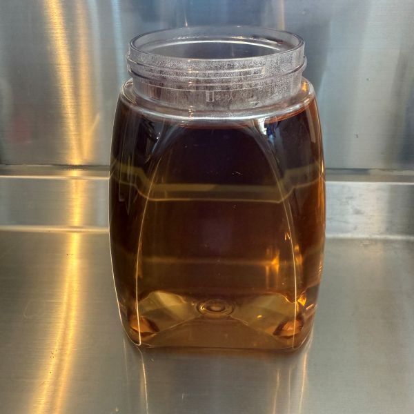 麦茶パックにお湯を少量入れて牛乳を加えると…？　意外な味に「なんと」