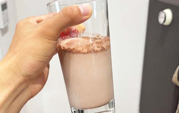 『アイスボックス』はこう食べるのもアリ！　森永製菓のアイディアに「大正解」