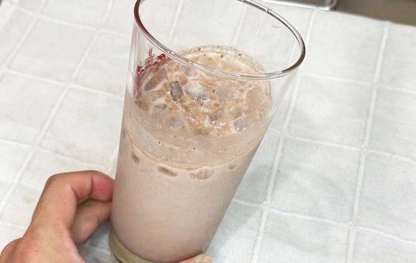 『アイスボックス』はこう食べるのもアリ！　森永製菓のアイディアに「大正解」