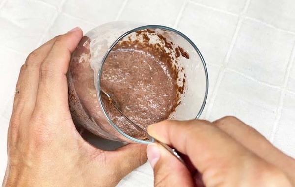 『アイスボックス』はこう食べるのもアリ！　森永製菓のアイディアに「大正解」