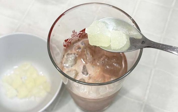 『アイスボックス』はこう食べるのもアリ！　森永製菓のアイディアに「大正解」