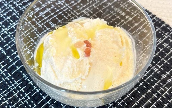 バニラアイスがさわやか＆おしゃれに！　ロッテの提案に「ワンランク上になった」