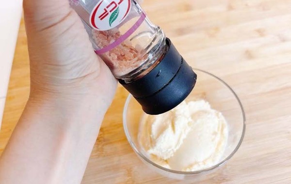 バニラアイスがさわやか＆おしゃれに！　ロッテの提案に「ワンランク上になった」