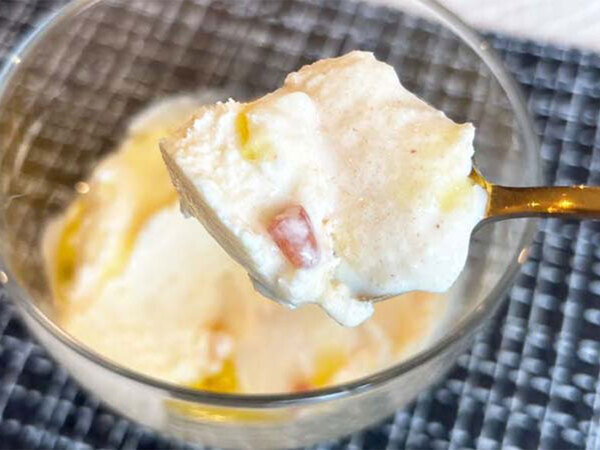 バニラアイスがさわやか＆おしゃれに！　ロッテの提案に「ワンランク上になった」