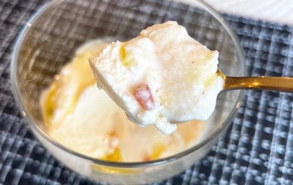 バニラアイスがさわやか＆おしゃれに！　ロッテの提案に「ワンランク上になった」