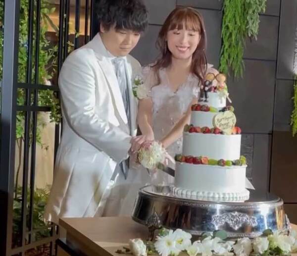 「真似したくてもできない」「かっこよすぎ」　結婚式に集まった『プロ』とは…？