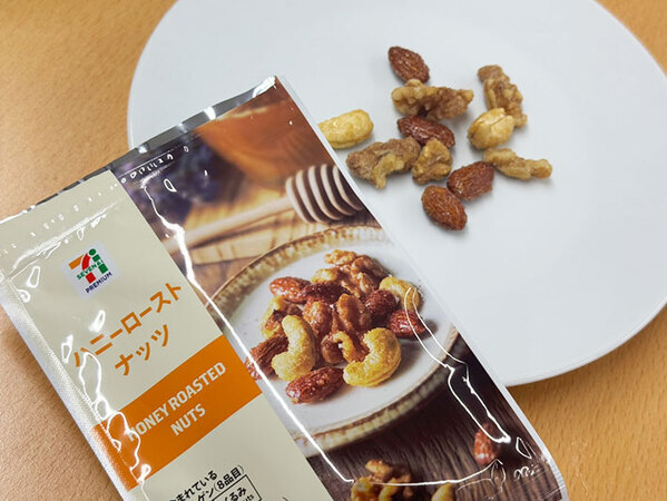 「白桃より白桃」　上沼恵美子が紹介したセブンのアイスを食べてみたら…