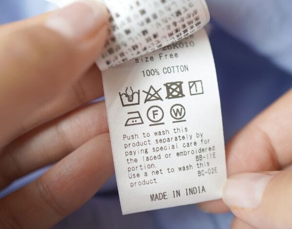 「ネットに入れるだけ？」　シャツ洗濯の裏技に「目からウロコ」「明日からやる」