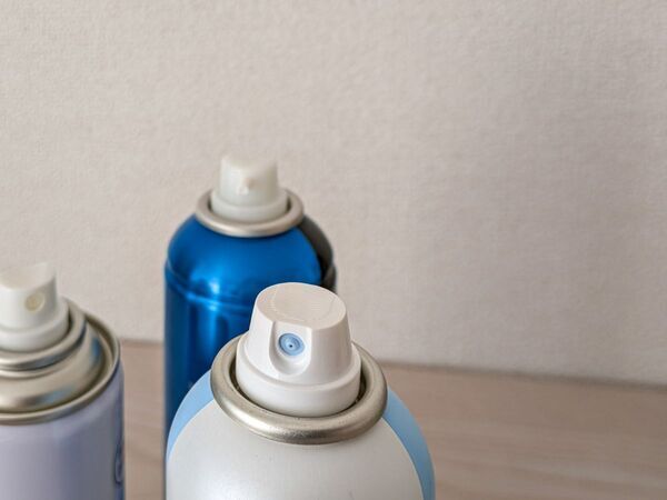 「制汗剤だけじゃ足りない？」　脇汗対策に「助かる」「もっと早く知りたかった」