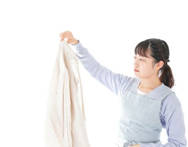 「制汗剤だけじゃ足りない？」　脇汗対策に「助かる」「もっと早く知りたかった」