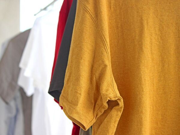 洗濯物の『干し方』を変えてみて！　乾燥テクに「これは賢い」「今日から実践」