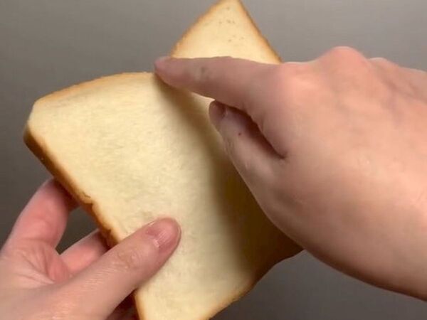 冷蔵庫保存は逆効果？　食パンを長持ちさせる方法がコチラ