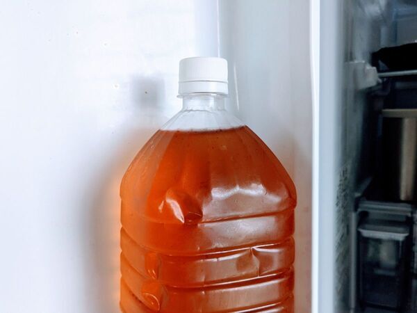 破裂したかと思ったら？　冷えたペットボトルが大きな音を立てるワケ