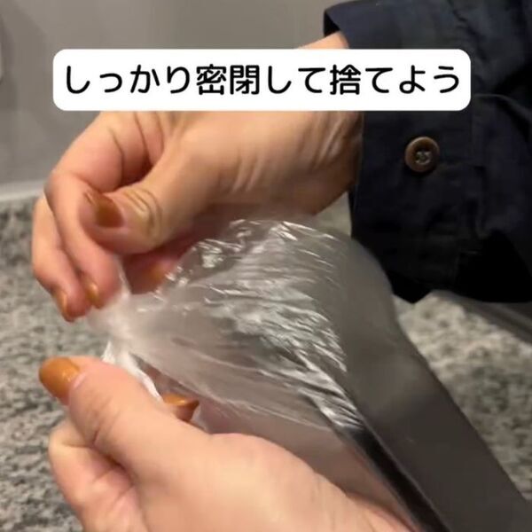 洗面所の髪の毛は放置厳禁　知られざるゴキブリの習性と撃退法