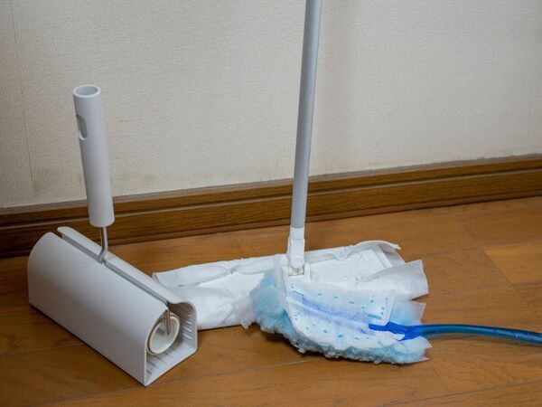 洗面所の髪の毛は放置厳禁　知られざるゴキブリの習性と撃退法