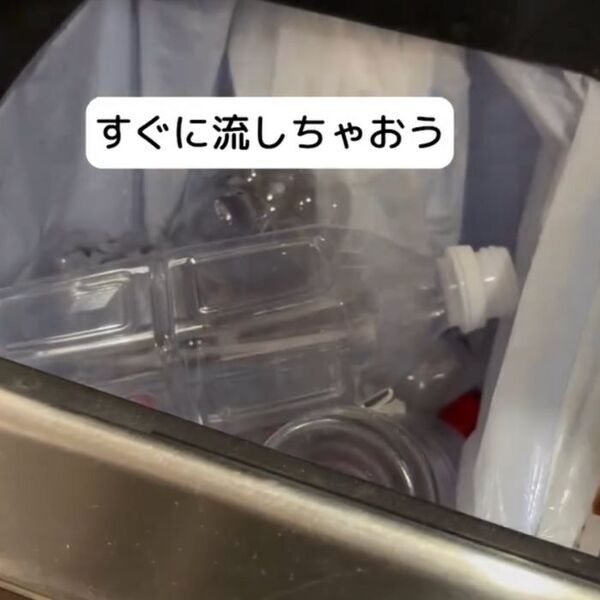 洗面所の髪の毛は放置厳禁　知られざるゴキブリの習性と撃退法