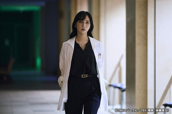 『19番目のカルテ』第5話ラストシーンに見られた変化　松本潤の真骨頂