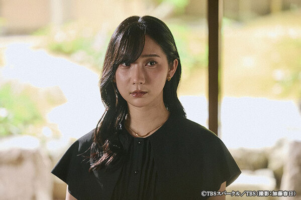 『19番目のカルテ』第5話ラストシーンに見られた変化　松本潤の真骨頂