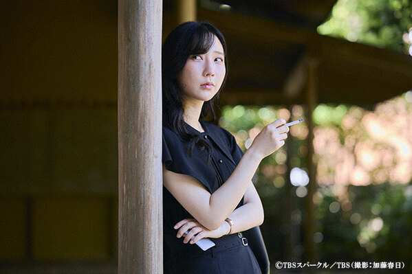 『19番目のカルテ』第5話ラストシーンに見られた変化　松本潤の真骨頂