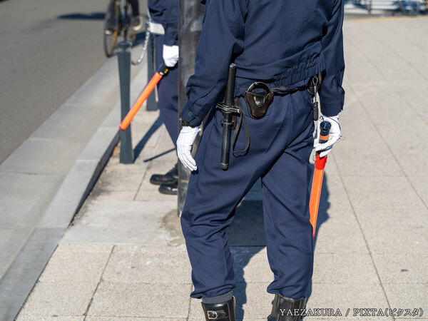 「庭にマングースが出た」と通報　現場に急行した警官からの『報告』に、署内爆笑！