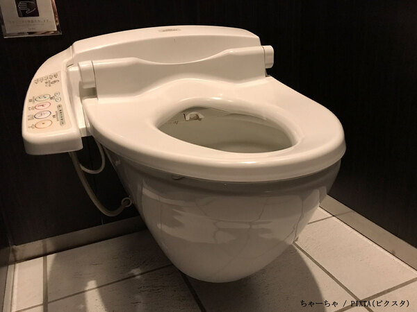 【弁護士が解説】　「トイレ貸してください」　何も買わずに退店するのはあり？なし？