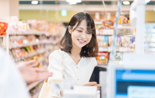 【弁護士が解説】　「トイレ貸してください」　何も買わずに退店するのはあり？なし？