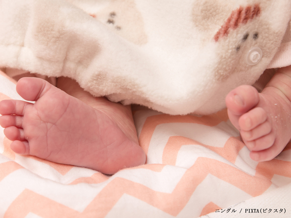 「なんだこの幸せな表現は！」「胸アツだ」　出産後の女性の言葉に『10万いいね』