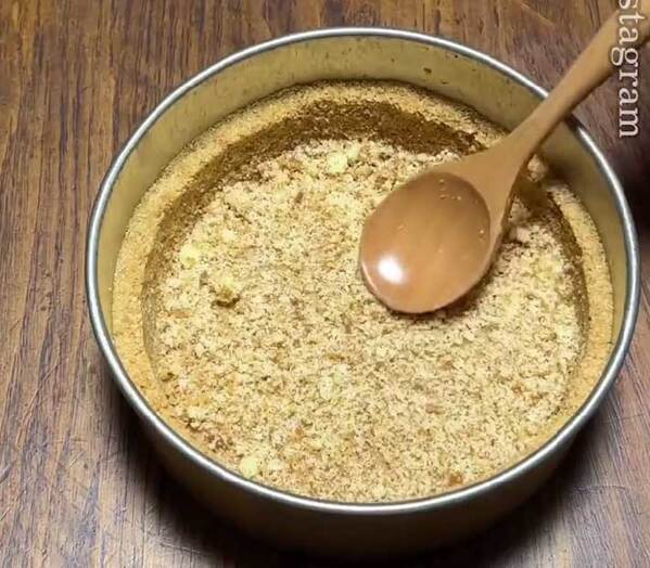 ベトナムのケーキを参考にして…　できたものに「夏に合う」「さっぱりとしておいしそう」