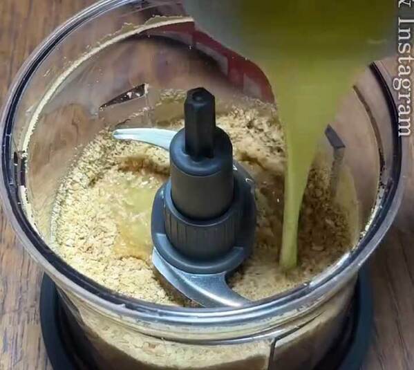 ベトナムのケーキを参考にして…　できたものに「夏に合う」「さっぱりとしておいしそう」