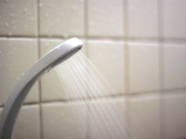 シャワーが止まらない！　水漏れが起きた時のチェックポイント