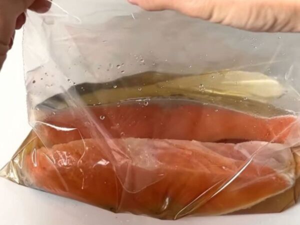 漬けて焼くだけ！　魚用の漬けダレに「簡単すぎ」「真似する」