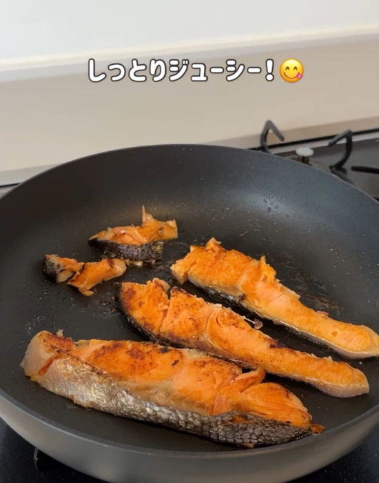漬けて焼くだけ！　魚用の漬けダレに「簡単すぎ」「真似する」