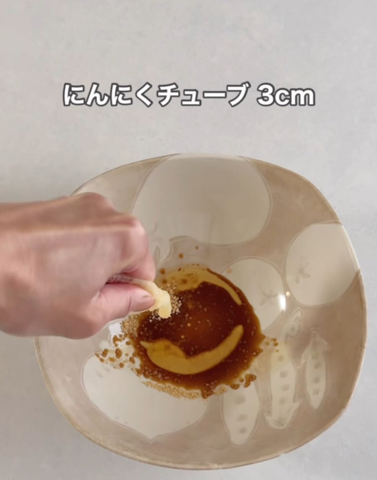 「めんつゆに飽きてた」　そうめんの新アレンジに「最高」「夏ずっとやる」