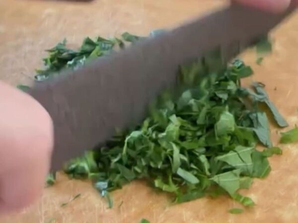 大葉と醤油を合わせたバターが万能すぎ！　活用法に「驚き」「保存版」