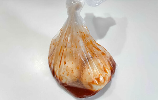 めんつゆは使わない！　桃屋が教える味玉に「ご飯が止まらん」「子供がペロリ」