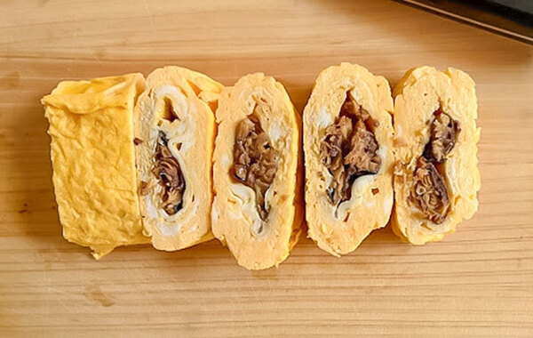 「これ、ウナギ？」と夫が間違えるほど！　玉子焼きに入れたコスパ食材とは？