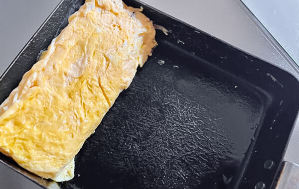 「これ、ウナギ？」と夫が間違えるほど！　玉子焼きに入れたコスパ食材とは？