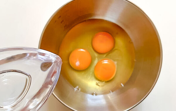 「これ、ウナギ？」と夫が間違えるほど！　玉子焼きに入れたコスパ食材とは？